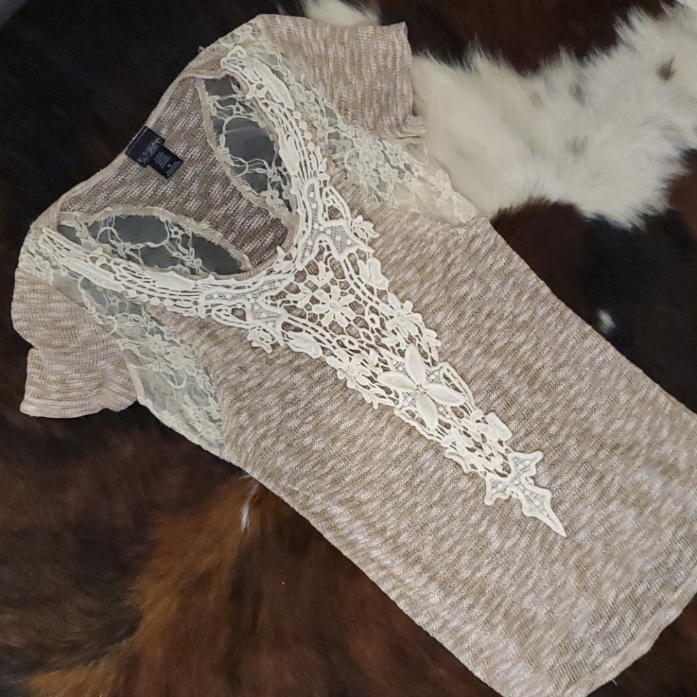 Daytrip Top